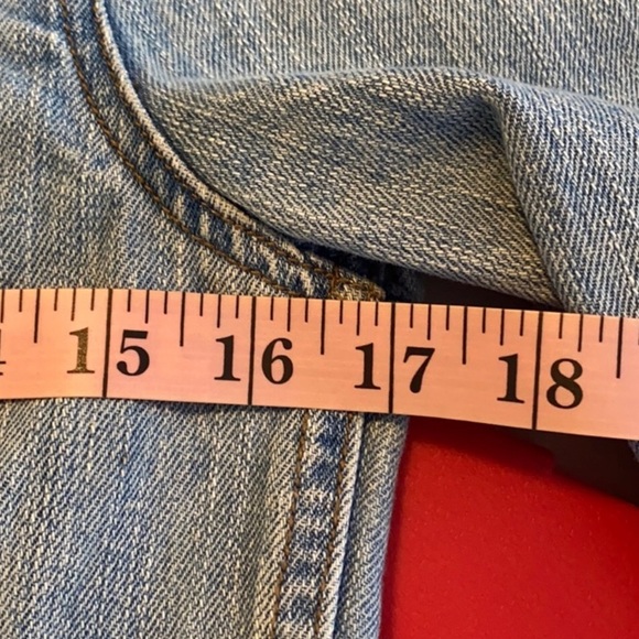 Jean Jacket - Picture 7 of 8